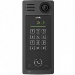 Valdiklis A8207-VE MKII 02026-001 AXIS