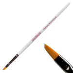 Teptukas Wargamer Brush: Small Drybrush