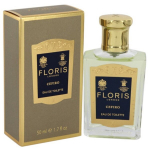 Tualetinis vanduo Floris cefiro EDT moterims, 50 ml