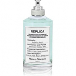 Tualetinis vanduo Maison margiela replica bubble bath EDT moterims, 100 ml