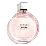 Kvapusis vanduo Chanel Chance Eau Tendre EDP moterims, 150 ml