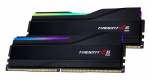Operatyvioji atmintis (RAM) G.Skill Trident Z5 RGB DDR5-6000 CL30-40-40-96 1.40V 64GB (2x32GB) Intel XMP F5-6000J3040G32GX2-TZ5RK