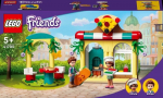 41705 LEGO&reg; Friends Hartleiko miesto picerija