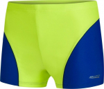 Maudymosi glaudės berniukams Aqua Speed, žalios