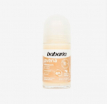 Dezodornatas Babaria roll on Avena, 75 ml, 75ml, 75ml
