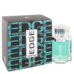 Kvapusis vanduo Swiss Arabian Edge Intense For Men EDP vyrams, 100 ml