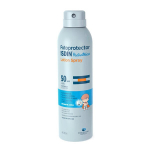 Losjonas nuo saulės Isdin Fotoprotector Pediatrics Spray, 250 ml