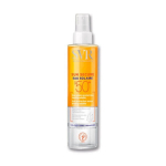 Pur&scaron;kiamas vanduo nuo saulės SVR Sun Secure Solar Water SPF50, 200 ml, 200 ml