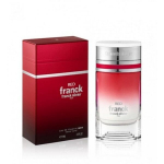 Tualetinis vanduo Franck Olivier Franck Red EDT vyrams, 75ml