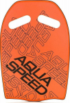Plūduras Aqua Speed Wave, oranžinis