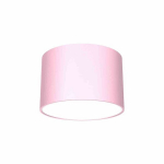 DIXIE Pink 1xGX53 lubinis &scaron;viestuvas