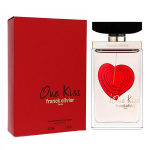 Kvapusis vanduo Franck Olivier One Kiss EDP moterims, 75 ml
