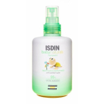 Tualetinis vanduo Isdin Baby Naturals Perfumed Soft Water EDT vaikams, 200ml