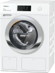Skalbyklė-džiovyklė Miele WTR870WPM 8kg/5kg 1600aps./min TwinDos WiFi