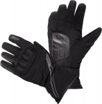 Motociklininko pir&scaron;tinės W-TEC Turismo - Black XXL