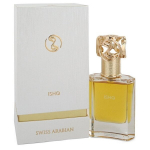 Kvapusis vanduo Swiss Arabian Ishq EDP vyrams, 50 ml