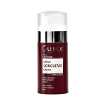 Guinot tres homme longue vie revitalizing youth cream 50 ml, 50 ml