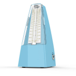 Mechaninis metronomas Solo S-350 BL