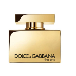Kvapusis vanduo Dolce gabbana the one gold EDP moterims, 30ml