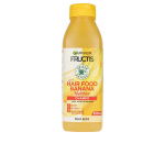 &Scaron;ampūnas Garnier fructis hair food banana ultra nutritive, 350ml, 350 ml, 350 ml
