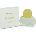 Kvapusis vanduo Pierre cardin choc de cardin EDP moterims, 50 ml, 50 ml