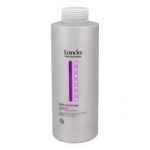 Giliai drėkinantis &scaron;ampūnas sausiems plaukams Londa professional kadus, 250ml