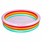 Pripučiamas baseinas Swim Essentials Rainbow