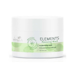 Plaukų kaukė sausiems plaukams Wella Elements Renewing, 150 ml, 150 ml, 150 ml