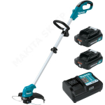 Trimeris Makita Aku 10,8v UR100DWAE