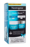 Dennis ir naktinis kremas Neutrogena Hydro Boost 2 x 50 ml, 100 ml
