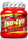 Amix Nutrition IsoLyn&reg; Isotonic Drink Citrinų skonio, 800 g