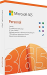 Biuro programa Microsoft 365 Personal PL P8 1Y 1U Win/Mac Medialess Box QQ2-01434
