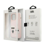 Case Karl Lagerfeld KLHMP13XSSKCI