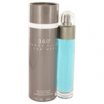 Tualetinis vanduo Perry ellis 360 EDT vyrams, 50 ml
