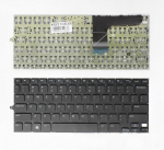 Klaviatūra DELL: Inspiron 11: 3147, 3148