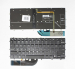 Klaviatūra DELL XPS 13-9350