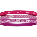 Galvos juostos Nike 3.0 N1004527616OS, rožinės