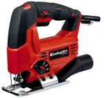 Siaurapjūklis Einhell TC-JS 80/1
