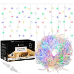 Led girlianda 300