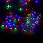 Girlianda varvakliai 92 led