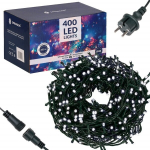 Led girlianda 400