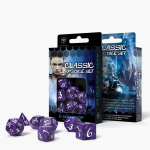 Kauliukų rinkinys Classic RPG