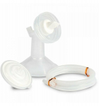 Pientraukio krūties gaubtas Premium Spectra 20 mm, 1 vnt.