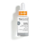 &Scaron;viesinamasis serumas Teaology Vitamin C Infusion, 15 ml