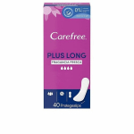 Įklotai Carefree Plus Long, 40 vnt