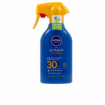 Kūno kremas nuo saulės Nivea Sun SPF 30, 270 ml