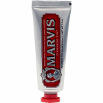 Dantų pasta su fluoru Marvis, 25 ml