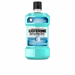 Burnos skalavimo skystis Listerine Advanced, 500 ml