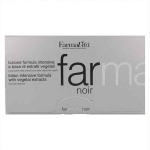 Ampulės nuo plaukų slinkimo Farmavita Noir Intensive, 12 x 8 ml