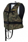 Plūdrumą palaikanti liemenė Olimp XL (60-70kg), Camo